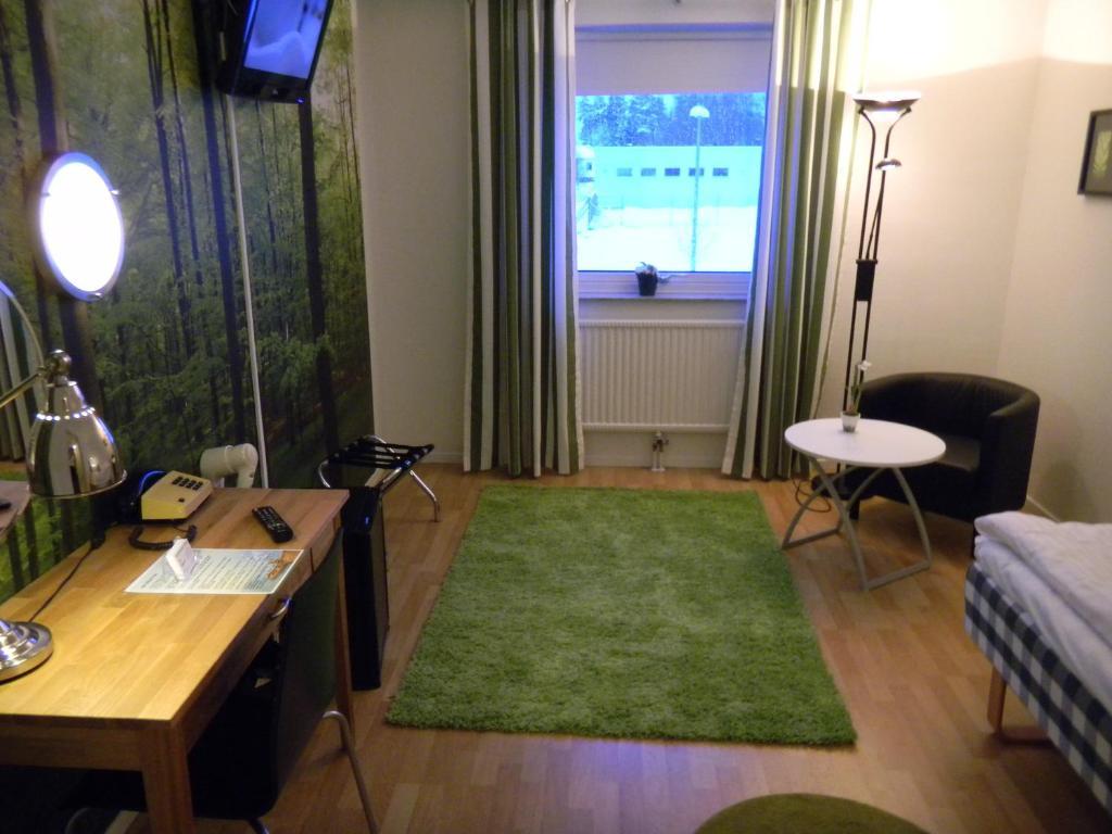 Lages Motel Borås Exteriér fotografie