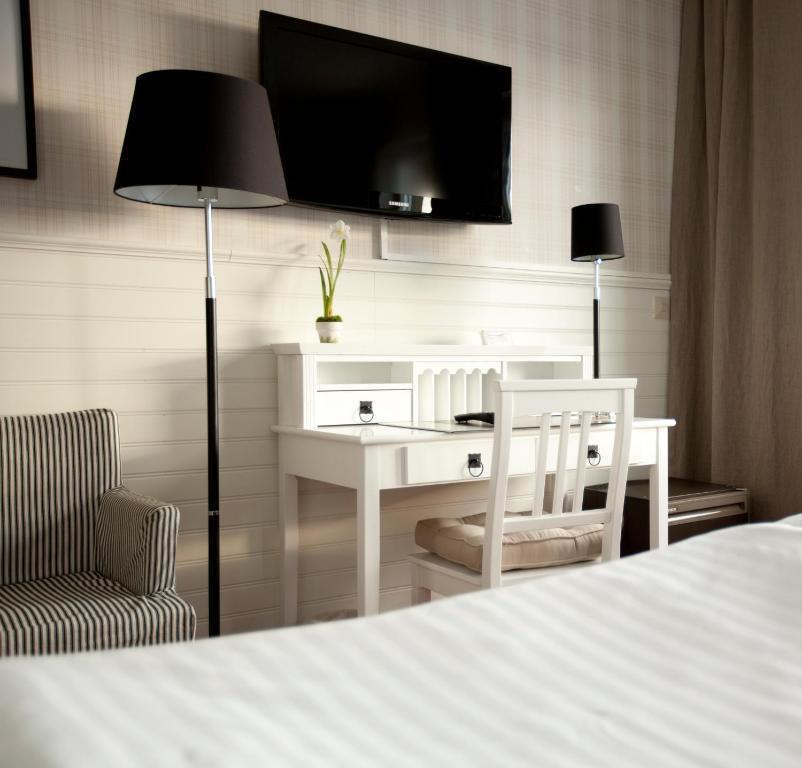 Lages Motel Borås Exteriér fotografie
