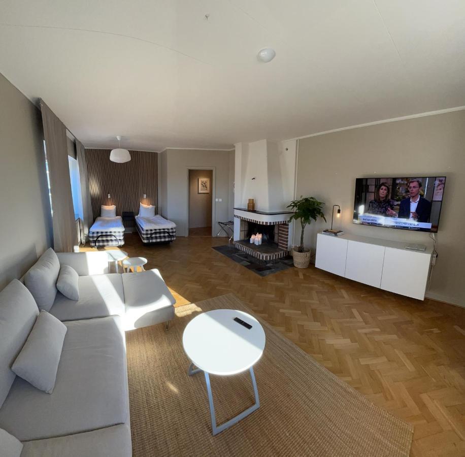 Lages Motel Borås Exteriér fotografie