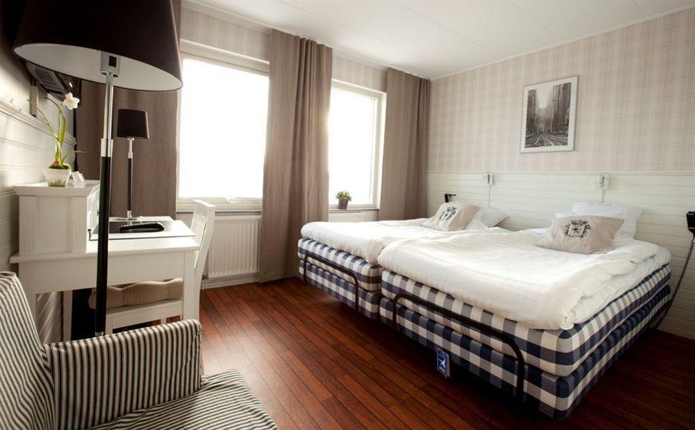 Lages Motel Borås Exteriér fotografie